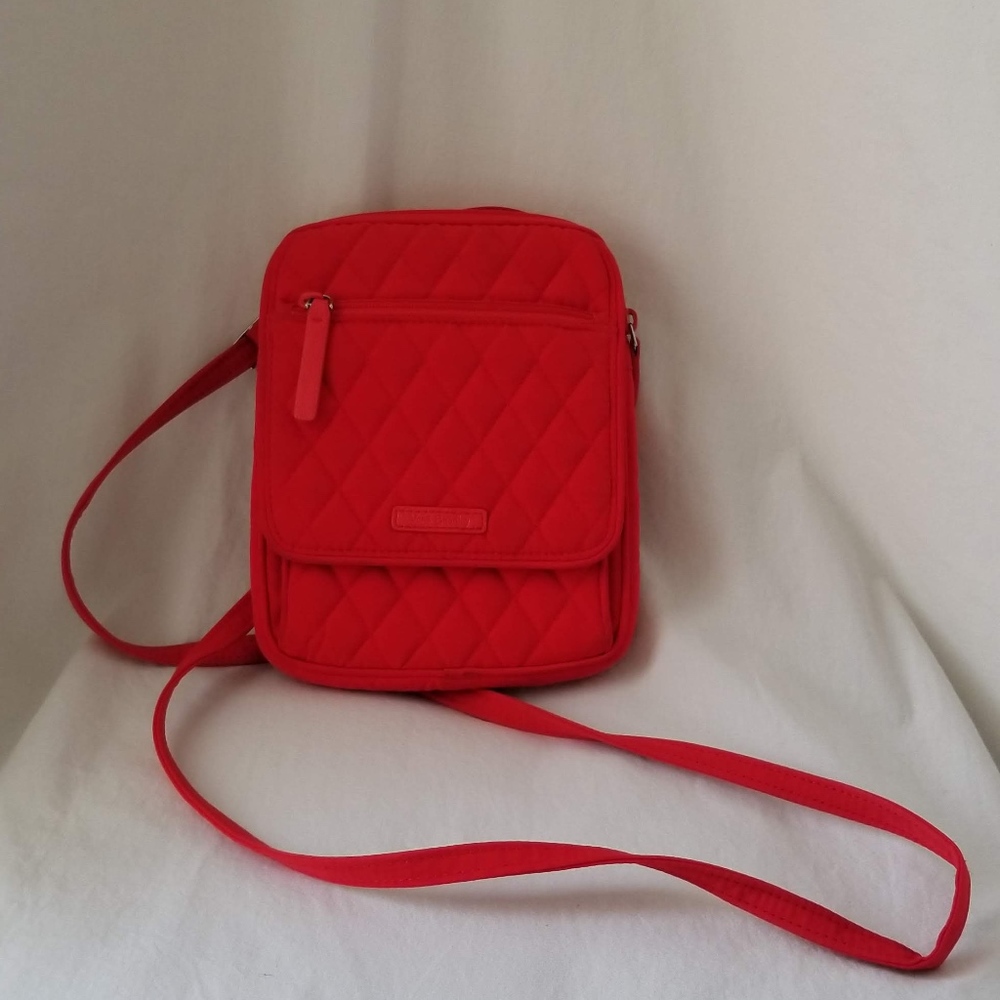 Vera Bradley Crossbody
